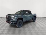 New 2025 Chevrolet Silverado 2500 ZR2 w/ Technology Package image 6