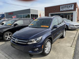Used 2015 Volkswagen Tiguan SE image 6