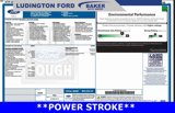 New 2025 Ford F350 Lariat image 3