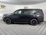 New 2025 Jeep Wagoneer Series II w/ Convenience Group I image 4