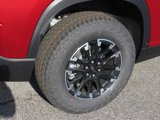 New 2026 Chevrolet Traverse Z71 image 5