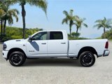 New 2025 RAM 2500 Laramie image 2