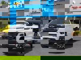 New 2025 Chevrolet Colorado Z71 w/ Technology Package image 6