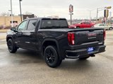 New 2025 GMC Sierra 1500 Elevation image 3