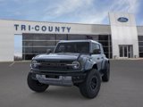 New 2025 Ford Bronco Raptor image 2