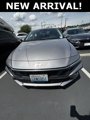Certified 2024 Hyundai Elantra SEL w/ Convenience Package image 2