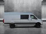 New 2025 Mercedes-Benz Sprinter 2500 image 4