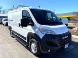 Used 2023 RAM ProMaster 1500 w/ Convenience Group image 3
