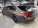 Used 2018 BMW M760i xDrive image 5