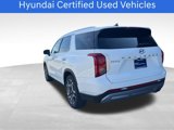 Certified 2024 Hyundai Palisade SEL image 3