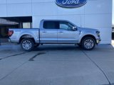 New 2025 Ford F150 XLT w/ Equipment Group 302A MID image 3