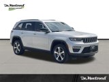 New 2025 Jeep Grand Cherokee Limited image 3