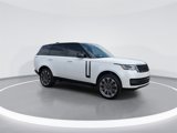 New 2025 Land Rover Range Rover SE image 2