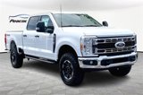 New 2025 Ford F350 XLT image 2