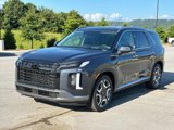 New 2025 Hyundai Palisade Limited image 5