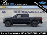New 2025 Ford F150 Raptor image 3