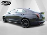 New 2026 Cadillac CT4 Sport image 5