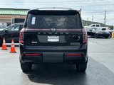 New 2025 Nissan Armada Platinum Reserve image 4