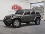 New 2025 Jeep Wrangler Sahara w/ Safety Group image 2