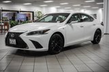 Certified 2024 Lexus ES 300h F Sport image 3