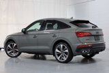 New 2024 Audi SQ5 Prestige image 2