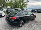 Used 2015 Honda Civic EX image 5