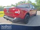 New 2025 Ford Maverick XLT image 3