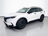 New 2026 Honda CR-V TrailSport image 3