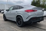New 2025 Mercedes-Benz GLE 63 AMG S image 4