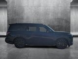 Used 2025 INFINITI QX80 Autograph image 4