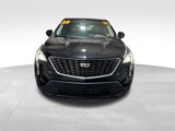 Used 2023 Cadillac XT4 Luxury image 2