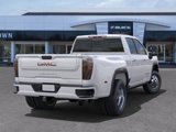 New 2025 GMC Sierra 3500 Denali Ultimate image 4