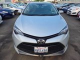 Used 2018 Toyota Corolla LE image 6