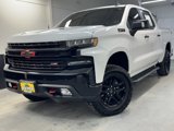 Used 2021 Chevrolet Silverado 1500 LT Trail Boss image 3