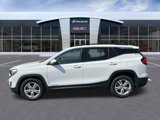 Certified 2020 GMC Terrain SLE w/ Driver Convenience Package image 2