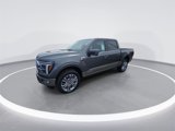 New 2025 Ford F150 King Ranch image 4