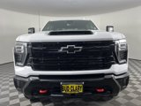 New 2025 Chevrolet Silverado 2500 LTZ w/ LTZ Plus Package image 2