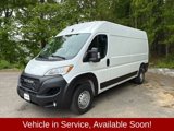 Used 2025 RAM ProMaster 2500 w/ Convenience Group image 3