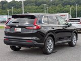 New 2026 Honda CR-V EX image 5
