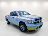 Used 2022 RAM 1500 Classic SLT w/ Trailer & Traction Group image 3