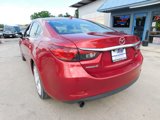 Used 2015 MAZDA MAZDA6 Touring image 5