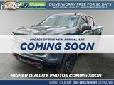 Used 2025 Chevrolet Silverado 1500 LT Trail Boss w/ Convenience Package II image 3