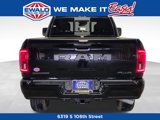 New 2025 RAM 2500 Big Horn image 4