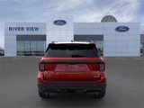New 2025 Ford Explorer ST-Line image 5