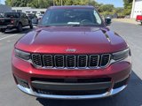 Used 2022 Jeep Grand Cherokee L Limited image 5