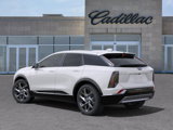 New 2025 Cadillac Optiq Luxury 2 image 3