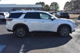 New 2025 Nissan Pathfinder SL w/ SL Premium Package image 4