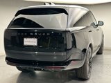 New 2025 Land Rover Range Rover Long Wheelbase Autobiography image 3