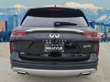 Certified 2024 INFINITI QX50 Pure image 6
