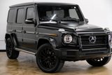 Used 2021 Mercedes-Benz G 550 image 6